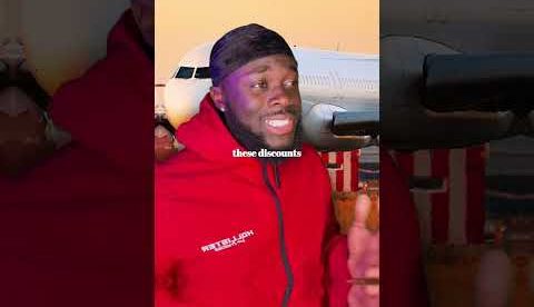 3 SECRETS For CHEAP Airlines Tickets!